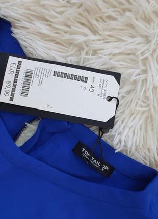 Новое платье  tom taylor 10