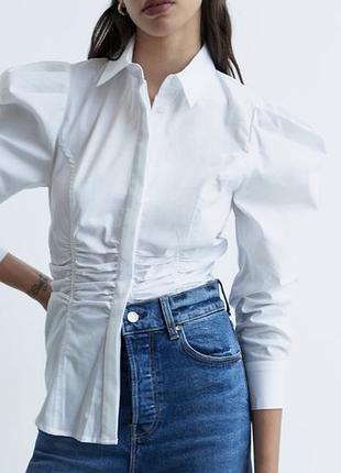 Джинси zara