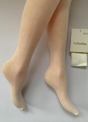 Колготки для дівчаток