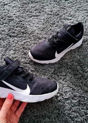 Легкие летние кроссовки nike