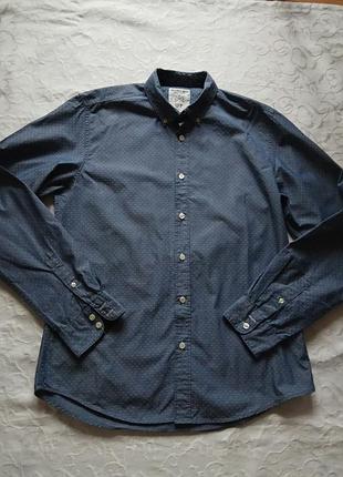 Сорочка в крапинку