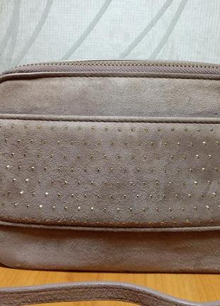 Сумка клатч сумочка