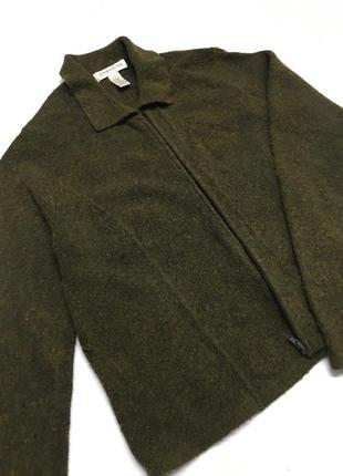 Тепла кофта, светр / теплая кофта, свитер3 фото