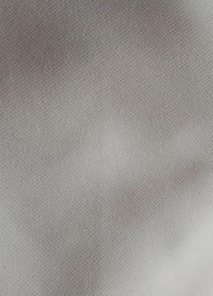H&m сукня молочного кольору з перлинками10 фото
