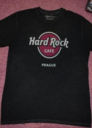 Футболка  hard rock cafe2 фото