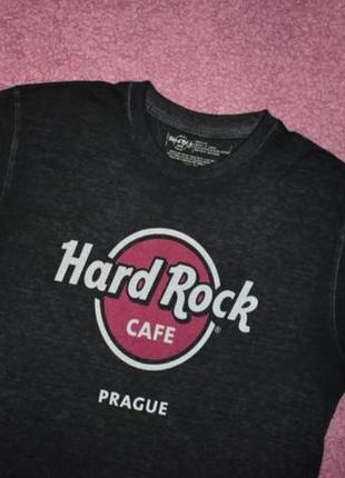 Футболка  hard rock cafe