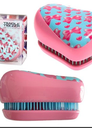 Распродажа tangle teezer compact styler много в наличии10 фото