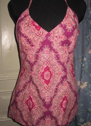 Майка.разм 40