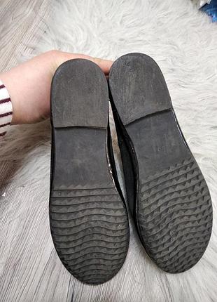 Продам туфлі 4