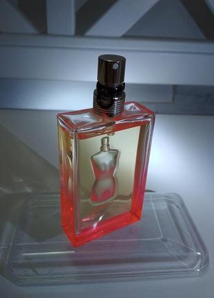 Оригинальные женские духи jean paul gaultier ma dame 50ml