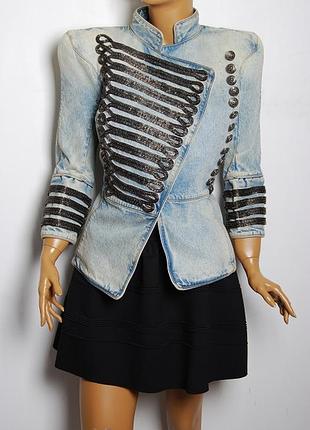 Піджак balmain ,оригінал