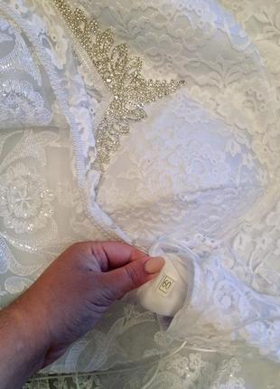 Весільна сукня (весільні сукні)8 фото