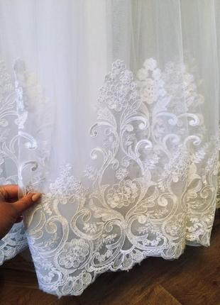 Весільна сукня (весільні сукні)7 фото