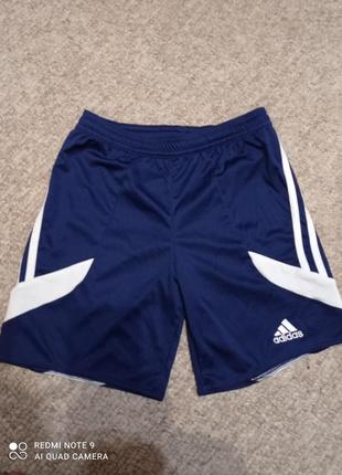 Шорти спорт.adidas climalite 8-9-10л