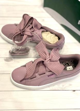 Кроссовки puma1 фото