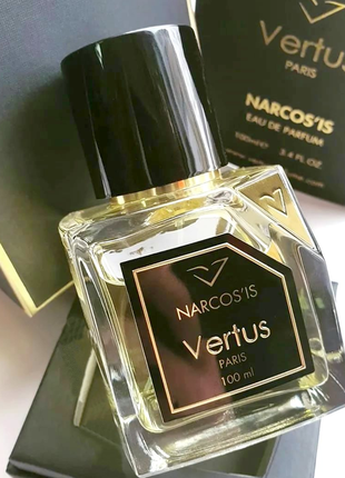 Vertus narcos'is💥оригинал 1,5 мл распив аромата затест5 фото