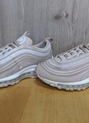 Кроссовки nike airmax 97