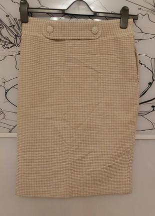Юбка карандаш next