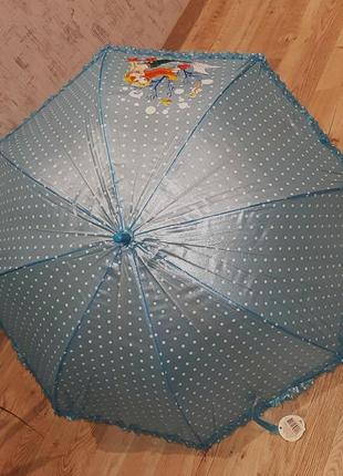 Дитячий парасольку1 фото