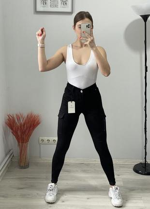 Джинсы miss rj denim