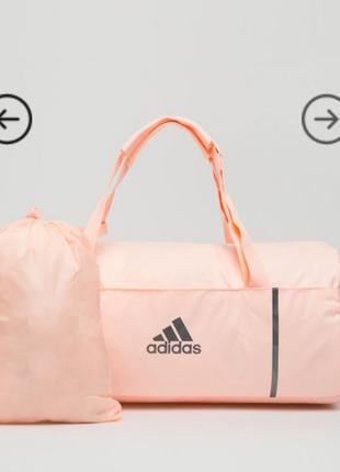 Спортивна сумка adidas9 фото