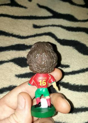 Колекціонна фігурка garvalho. 4