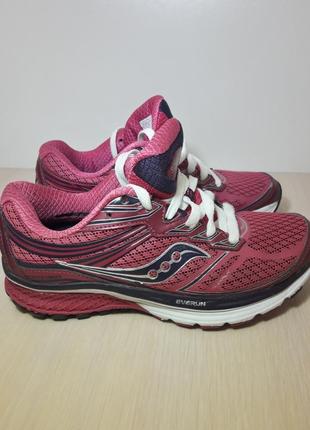 Кроссовки saucony