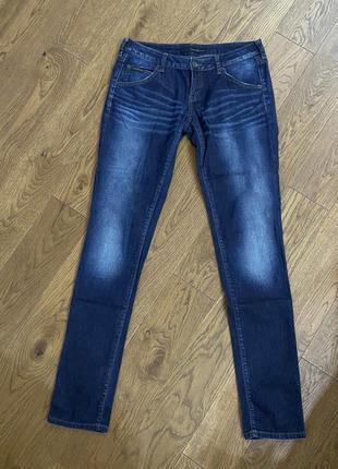 Calvin klein jeans джинсы