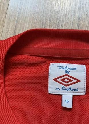 Мужская спортивная кофта рашгард umbro4 фото