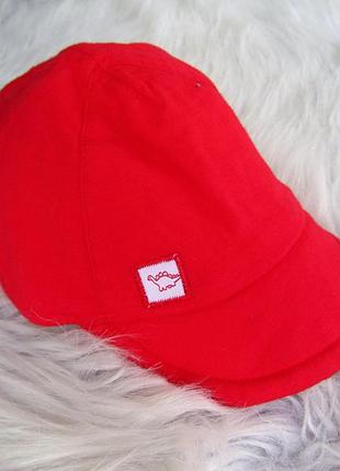 Стильная кепка бейсболка блейзер george