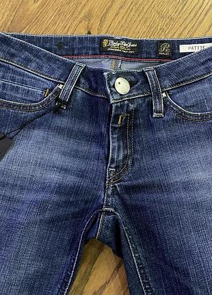 Джинси replay