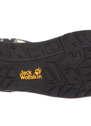 Детские босоножки jack wolfskin, 100% оригинал10 фото