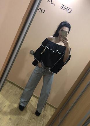 Блуза