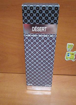 Desert fragonard 200ml