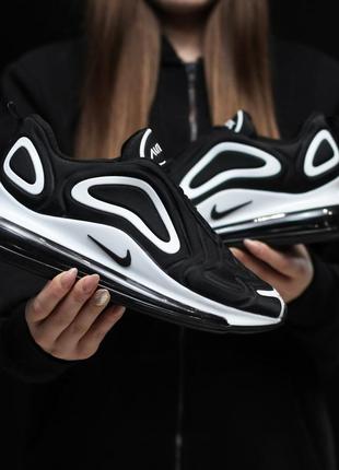 Nike air max 720🖤36рр - 45рр❤️кроссовки найк 720