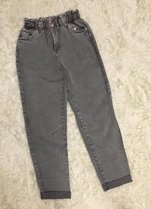 Джинсы женские bershka