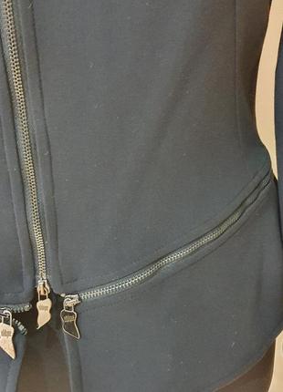 Oblique, италия, пиджак, размер 46/485 фото