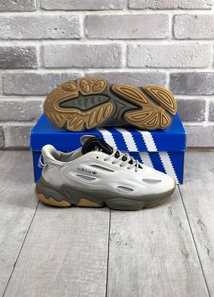 Кроссовки adidas ozweego celox3 фото