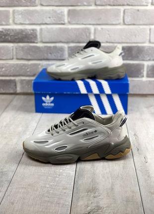 Кроссовки adidas ozweego celox7 фото