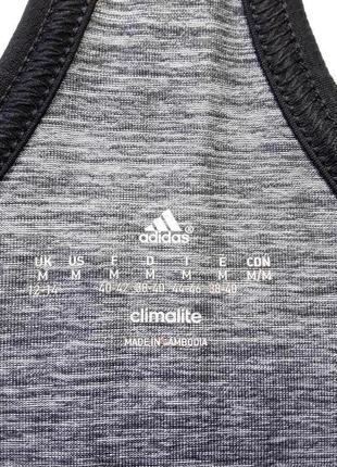 Спортивна майка adidas7 фото