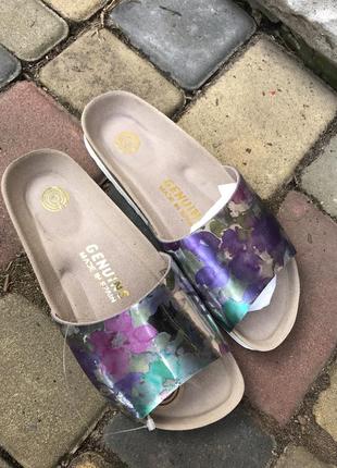 Шльопанці тапки обмін