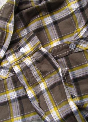 Качественная рубашка худи кофта c капюшоном zeeman5 фото