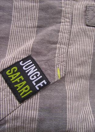 Качественная рубашка худи кофта c капюшоном kiabi2 фото