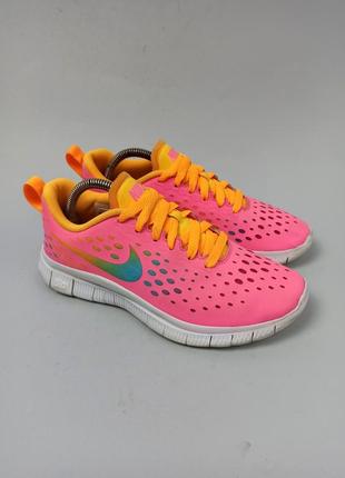 Кросівки nike free express розмір 37,5 (24 див.)