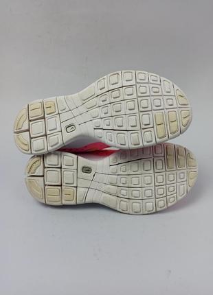 Кроссовки nike free express размер 37,5 (24 см.)6 фото