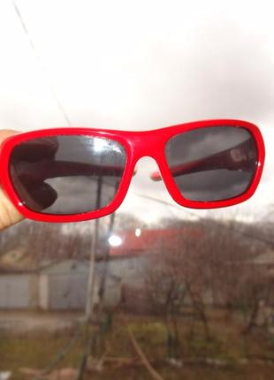 Солнцезащитные очки микки маус3 фото