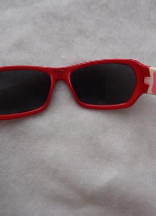 Солнцезащитные очки микки маус5 фото