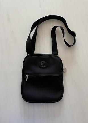 Longchamp сумка кроссбоди,оригінал
