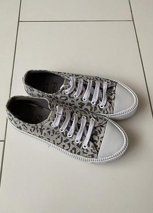 Кеди f&f 2