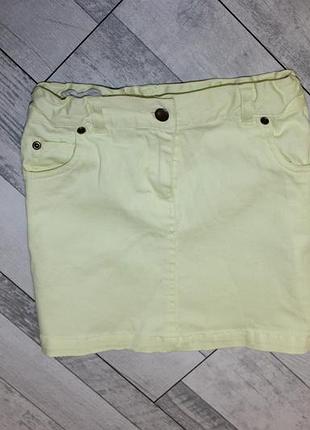 Спідничка на 9 років